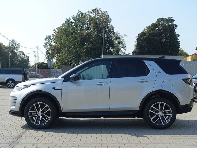 Land Rover Discovery Sport 1,5 R-Dynamic SE P300e - fotka 3 z 42