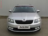 Škoda Octavia (2016) 1.6 TDi, ČR, Style, TZ - náhled 1