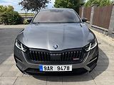 Škoda Octavia (2023) RS 2.0 TSI 180kW DSG | MATRIX - náhled 14