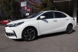Toyota Corolla (2018) Toyota Corolla Sedan 1.6 - náhled 21