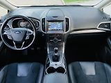 Ford Galaxy 2.0TDCi MANUÁL 7MÍST VÝHŘEV - náhled 24
