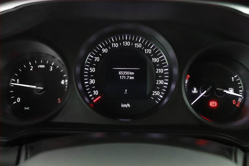 Renault Mégane (2017) 1.5 dCi, Serv.kniha, Tempomat - fotka 8 z 15