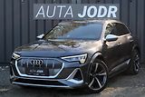 Audi e-tron S 370 kW Quattro, SoH 95,6%  - náhled 1