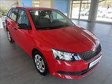 Škoda Fabia 1,2   TSI,SERVISKA,2.MAJITEL - náhled 1