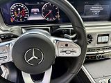 Mercedes-Benz Třídy G (2019) 500 - náhled 34