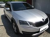 Škoda Octavia 2.0 TDi SCOUT 1.MAJ ČR - náhled 1