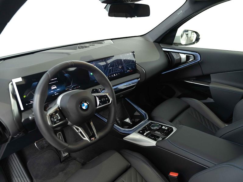 BMW X3 xDrive20d - fotka 5 z 6