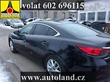 Mazda 6 (2014) VOLAT 602 696115 - náhled 3