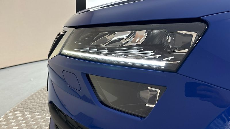 Škoda Karoq 2.0 TDI Style - fotka 18 z 31