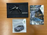 Škoda Octavia (2021) 1.5TSI 110kW STYLE 1MAJITEL ČR - náhled 20
