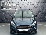 Ford Galaxy 2.5 HEV TITANIUM 7 míst - náhled 7