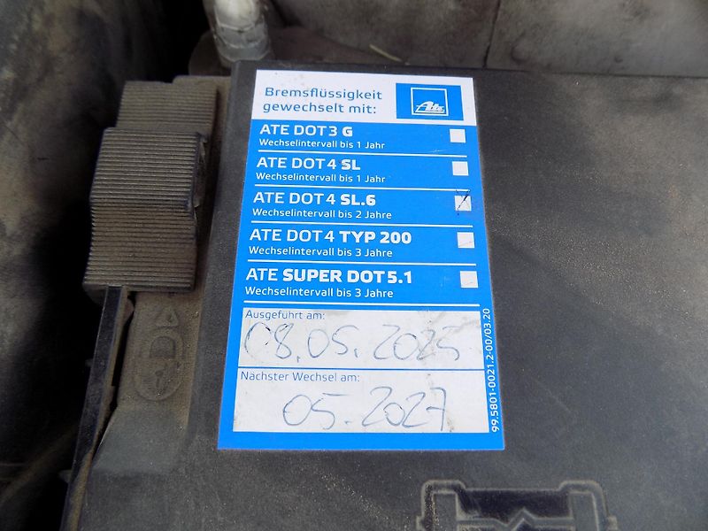 Volkswagen Passat 2,0 TDI 130 KW ALCANT. VÝHŘEV - fotka 39 z 61