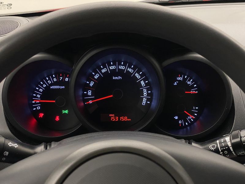 Kia Soul 1.6i 93kW CZ - fotka 21 z 26