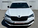 Škoda Superb (2022) 2.0 TSI 206kW SportLine 4x4 DS - náhled 3