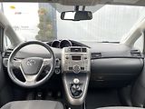 Toyota Verso 2.0D, ČR, Sol, 2x kola - náhled 10
