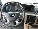 MAN TGX 18.460 XXL, EURO 6, NAVIGACE, - náhled 8
