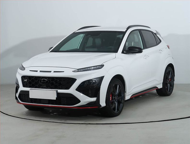 Hyundai Kona (2021) N Performance - fotka 2 z 22