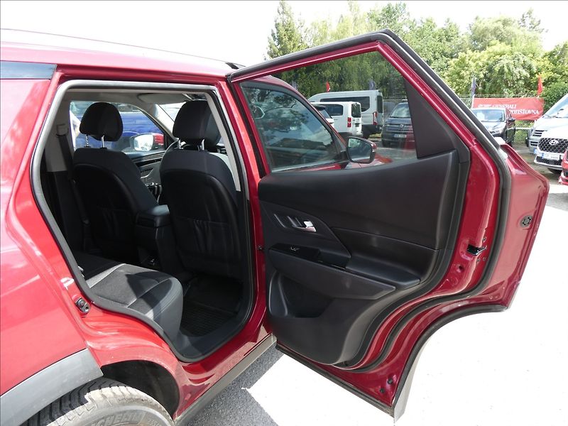 SsangYong Korando 1,5 T-GDI 120kW Automat,Style - fotka 22 z 39
