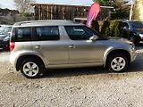 Škoda Yeti (2014) 1.6 TDI 77kW  BEZ KOROZE - náhled 9