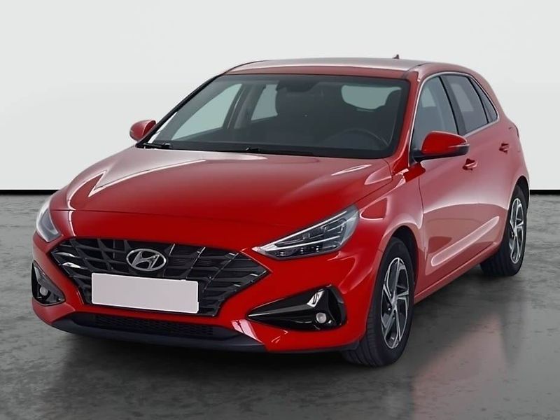 Hyundai i30 (2022) 1.5 DPI, ČR,1.maj, Serv.kniha - fotka 2 z 18