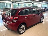 Citroën C3 1.2 VTi 82K Exclusive, ČR - náhled 6