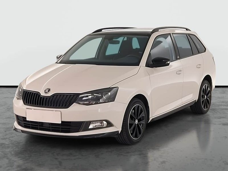 Škoda Fabia (2015) Monte Carlo 1.2 TSI - fotka 2 z 19