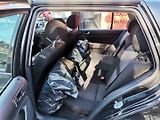 Volkswagen Golf (2001) 1.6i 77kw Klima ESP 5dv. - náhled 17