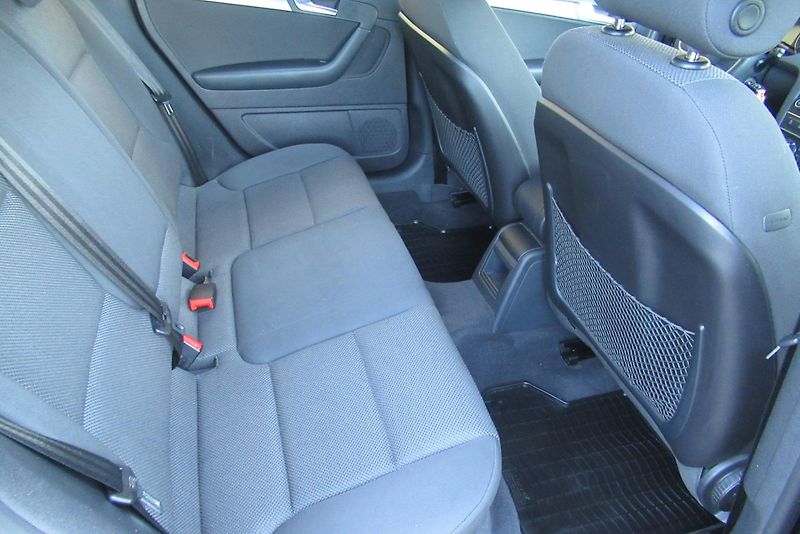 Audi A3 1.2 TFSI AUT. KLIMA - fotka 15 z 21