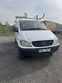 Mercedes-Benz Vito (2007) 115 DCI 4x4 AUTOMAT - náhled 2