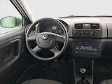 Škoda Fabia (2011) Ambition 1.2 TSI - náhled 7