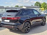 Volkswagen Touareg TDI 210kW R-Line Pano NezT HuD - náhled 7
