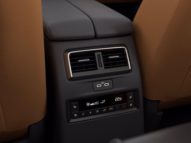 Mazda CX-80 (2026) 3.3D HOMURA-PLUS 6.místné  - fotka 11 z 12