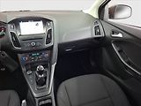 Ford Focus (2018) 1.0 EcoBoost, Tempomat - náhled 8