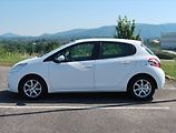 Peugeot 208 (2014) 1.0 VTi, Serv.kniha, Tempomat - náhled 2