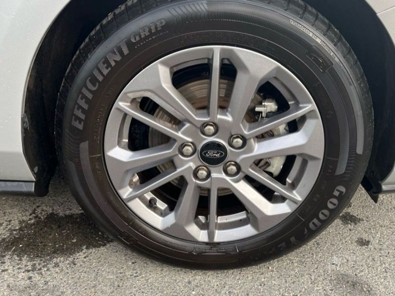 Ford Focus 1.0i,114KW,CZ,1MAJ,DPH,SERVIS - fotka 14 z 20