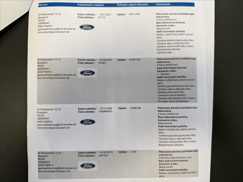 Ford Ranger 3,2 Limited,AT,po servisu! - fotka 31 z 32