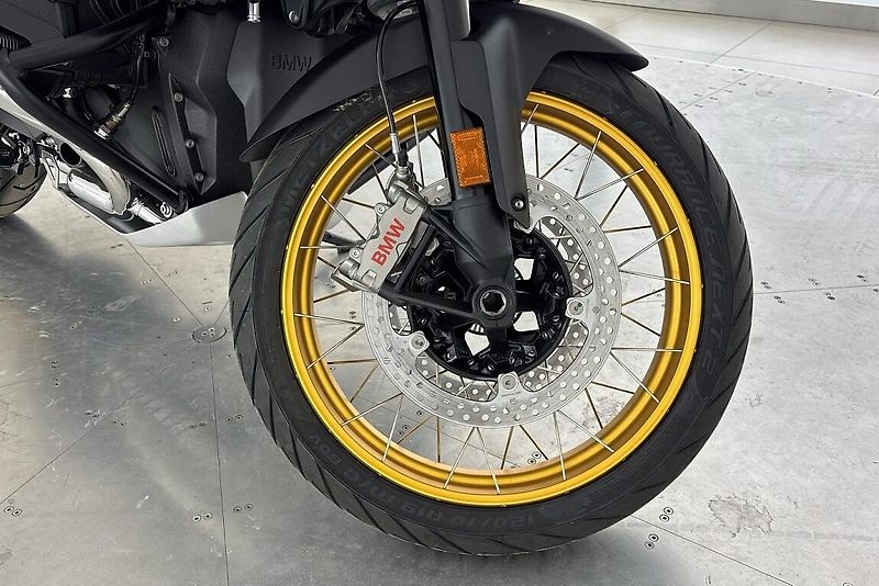 BMW R 1300 GS Adventure - fotka 8 z 13