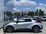 Toyota C-HR STYLE 1,8 HYBRID 90kW - náhled 14
