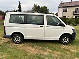 Volkswagen Transporter 2.0TDI 75KW,9MÍST,TZ,KLIMA,1MA - náhled 8