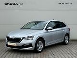 Škoda Scala (2021) 1.0 TSI 81 kW Ambition - náhled 1