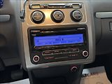 Volkswagen Touran 2,0   TDI DSG 103KW HIGHLINE - náhled 16