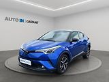 Toyota C-HR (2017) COMFORT 1.2 85kW, ČR, 1.maj, N - náhled 1