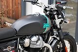 Royal Enfield Continental GT 650 (2026) Interceptor 650 Twin - náhled 13