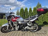 Honda CB 1300 (2004) akce 69900 - náhled 6