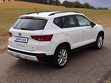 Seat Ateca 2,0 TDI LED 4Drive CZ Style - náhled 8