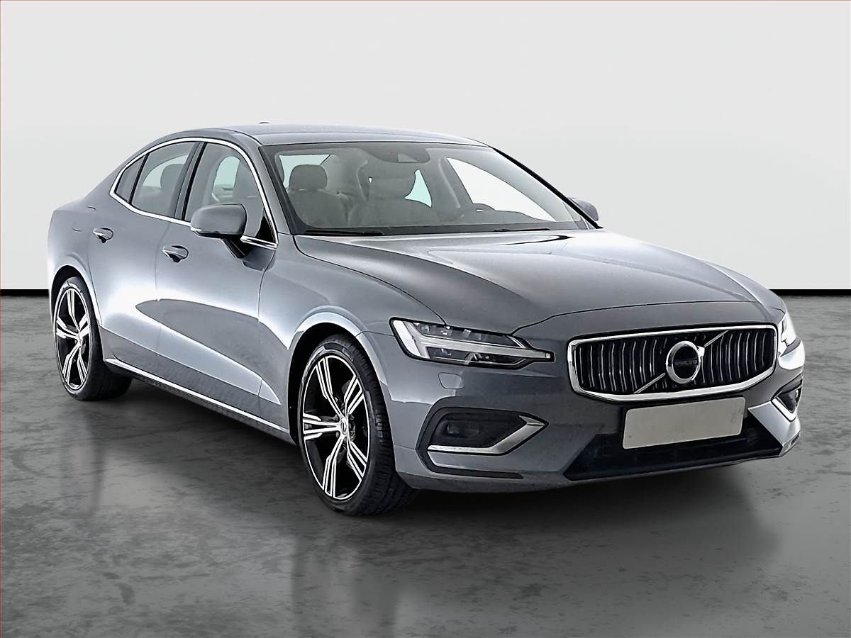 Volvo S60 T5
