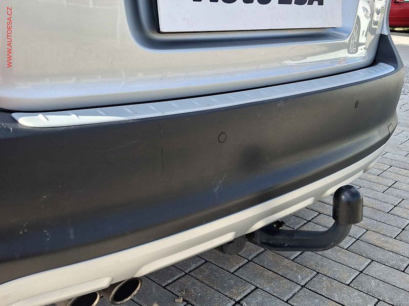 Škoda Yeti (2011) 1.4 TSi, 2.maj,ČR, AC, tempo - fotka 18 z 20