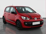 Volkswagen up! (2015) 1.0 MPI, Serv.kniha, Tempomat - náhled 1