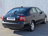 Škoda Octavia (2007) 1.9 TDi, ČR, autoAC, temp - náhled 6