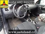 Renault Mégane (2004) VOLAT 602 805222 - náhled 1